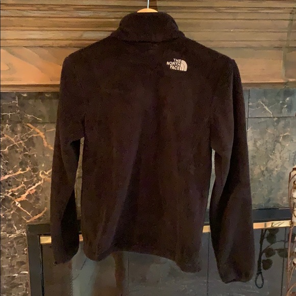 The North Face Osito Jacket - Picture 5 of 6